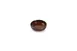 F2D 5315578 - Porcelain Bowl, 3" Diameter, 5.7oz Capacity, Red, Dishwasher & Microwave Oven Safe 2 image