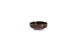 F2D 5315578 - Porcelain Bowl, 3" Diameter, 5.7oz Capacity, Red, Dishwasher & Microwave Oven Safe 1 image