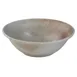 ID Fine 5315699 3-Oz Round China Bowl, 4" Diameter x 1.38" Height, Mellow Finish, Dishwasher Safe 1 image