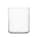 Mikasa 5315718 Old Fashioned / Rocks Glass, 14.5oz, 3.23"W x 3.23"D x 3.70"H, Rustica, Glass 1 image