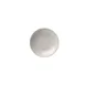 ID Fine 5315745 China Plate, 19oz, 7.83" W x 7.83" D x 1.5" H, Round, Curved Edge - 1/Each 1 image