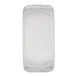 ID Fine 5315877 Rectangular China Platter, 6" W x 13.5" D x 1" H, Marmol Finish, Dishwasher Safe 1 image