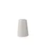 ID Fine 5315879 Salt Shaker, 1.5"W x 3.5"D x 3"H Fine China, Dishwasher Safe, Joker Design 1 image