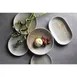 ID Fine 5315919 China Plate - Coupe Rim Fine China, 10.667" Diameter, Dishwasher Safe, Mellow Finish 2 image