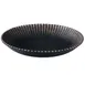 ID Fine 5315978 Round China Plate, 26 oz, 8.8" x 8.8" Deep, Dishwasher Safe China, Reckless Finish 1 image