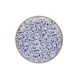 ID Fine 5316005 Round China Plate 11.67" Diameter Coupe Rim Fine China Venecia, Dishwasher Safe 2 image
