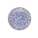 ID Fine 5316006 - Deep Round Fine China Plate, 26oz, 8.8" x 8.8", Dishwasher Safe, Venecia 2 image