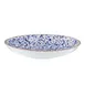 ID Fine 5316006 - Deep Round Fine China Plate, 26oz, 8.8" x 8.8", Dishwasher Safe, Venecia 1 image