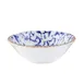 ID Fine 5316009 - 3oz Round China Bowl, 4" Diameter x 1.375" Height, Dishwasher Safe, Venecia Finish 1 image