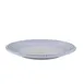 ID Fine 5316071 - 6" x 6" Round Coupe China Plate, Azure Harmony Blue, Fine China - 1/Each 1 image