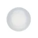 ID Fine 5316074 China Plate, 10.667" Diameter Coupe Rim, Azure Harmony Blue, Dishwasher Safe 1 image