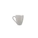 ID Fine 5316098 China Mug, 10‑Ounce China, 3.25"W x 4"D x 4"H, Dishwasher Safe, Foundation Alzar 1 image