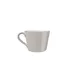 ID Fine 5316154 - 8oz China Cup, 2.5"W x 2.5"D x 3.8"H, Stackable, Dishwasher Safe, Bevel Finish 1 image