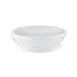 ID Fine 5316160 Fine China Tea Pot, 1"W x 1"D x 1"H, Dishwasher Safe, Foundation Bevel 2 image