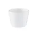 ID Fine 5316164 Sugar Bowl, 2 Oz Capacity, 3.33"W x 2.5"D x 2.5"H, Fine China, Dishwasher Safe 2 image