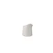 ID Fine 5316167 Creamer Pitcher, 4-Oz Fine China, 1.78"W x 3.29"D x 3.33"H, Bevel Design 1 image