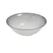 ID Fine 5316173 - 3oz Round China Bowl, 4" W x 4" D x 1.375" H, Dishwasher Safe, Smoke Brezza Finish 2 image