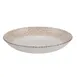 ID Fine 5316178 - Brulee Deserto Fine China Round Plate, 26 oz, 8.8" x 8.8" x 1.67" Dishwasher Safe 1 image
