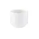 ID Fine 5316204 Egg Cups, Fine China, 2" x 1.778" , Dishwasher Safe, Foundation Joker Design 1 image