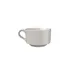 ID Fine 5316206 9oz China Cup, 2.4"W x 2.4"D x 3.6"H, Stackable, Dishwasher Safe, Joker Pattern 1 image