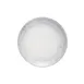 ID Fine 5316271 - 6" Round Coupe Rim China Plate, Smoke Marmol Finish, Fine China, Dishwasher Safe 1 image