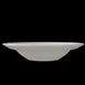 ID Fine 5316276 14 oz 9.9" Dia x 1.75" H Round Fine China Plate, Edge Rim, Dishwasher Safe, Miro 2 image