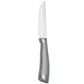 Mikasa 5318214 Steak Knife, 9.5", Textured Stainless Steel Handle, Fine Edge Blade - 1 Dozen 1 image