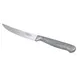 Mikasa 5318216 Steak Knife, 9", Textured Stainless Steel Handle, Fine Edge Blade - 1 Dozen 2 image