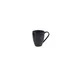ID Fine 5318984 10oz China Mug, 3.25" W x 4" D x 4" H, Dishwasher Safe Fine China, Reckless Finish 1 image