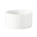 Mikasa 5319449 China Ramekin, 2.4", 2oz., White, Bone China, Tendre - MIK-5319449 1 image
