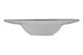 ID Fine 5321441 Deep Plate, 16 oz, 11.57" W x 2.14" D x 12.7" H China, Modest Navy, Dishwasher Safe 2 image