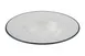 ID Fine 5321441 Deep Plate, 16 oz, 11.57" W x 2.14" D x 12.7" H China, Modest Navy, Dishwasher Safe 1 image