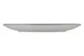 ID Fine 5321571 Coupe Plate, 9.8" Diameter Fine China, Modest Green, Dishwasher Safe, Coupe Rim 2 image