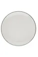 ID Fine 5321572 Coupe China Plate, 10.6" Diameter, Modest Green, Fine China, Dishwasher Safe 1 image
