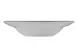 ID Fine 5321579 Deep Plate, 19‑Oz 11" Round Fine China, Modest Green, Dishwasher Safe 2 image