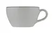 ID Fine 5321585 Fine China 9-Oz Cup, 4" W x 2.33" D x 7.4" H, Modest Green, Dishwasher Safe 1 image