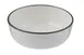 ID Fine 5321593 5‑Oz Round China Bowl 3.93"W x 1.13"D x 8.2"H Modest Green Dishwasher Safe 2 image