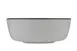 ID Fine 5321593 5‑Oz Round China Bowl 3.93"W x 1.13"D x 8.2"H Modest Green Dishwasher Safe 1 image