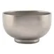 F2D 5322272 Metal Bowl – 4.7" Width, 14.2 oz, Round Stainless Steel, Silver Finish, Dishwasher Safe 2 image