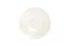 Mikasa 5323029 China Plate, 12.2" Deep, 48.2 oz., White Porcelain, Lustre 2 image