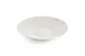 Mikasa 5323029 China Plate, 12.2" Deep, 48.2 oz., White Porcelain, Lustre 1 image