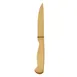 Mikasa 5323175 Hospitality Steak Knife, 9", Stainless Steel, Mason Gold Plated - Case 2 image