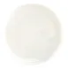 F2D 5323255 Coupe Plate – 8.125" White Porcelain, Dishwasher & Microwave Safe, Coupe Rim 2 image