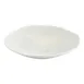 F2D 5323261 - White Porcelain Bowl 9" (27.9oz), Dishwasher, Microwave & Oven Safe, Filo Finish 1 image