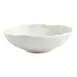 F2D 5323263 - Round White Porcelain Bowl 6.5" 19 oz Dishwasher Microwave & Oven Safe Filo Finish 2 image
