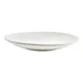 F2D 5323449 Coupe Plate – 11" Grey Porcelain Plate, Halo Rim, Dishwasher Safe, Microwave & Oven Safe 2 image