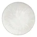 F2D 5323449 Coupe Plate – 11" Grey Porcelain Plate, Halo Rim, Dishwasher Safe, Microwave & Oven Safe 1 image
