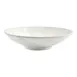 F2D 5323453 Grey Porcelain Platter 9.45" x 9.45" (33.8 oz), Halo, Dishwasher, Microwave & Oven Safe 2 image