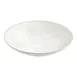 F2D 5323453 Grey Porcelain Platter 9.45" x 9.45" (33.8 oz), Halo, Dishwasher, Microwave & Oven Safe 1 image