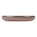 ID Fine 5325258 Round China Plate, Coastal Vitrified Stoneware, Ceramic, 8.13" Diameter x 1" Height 2 image